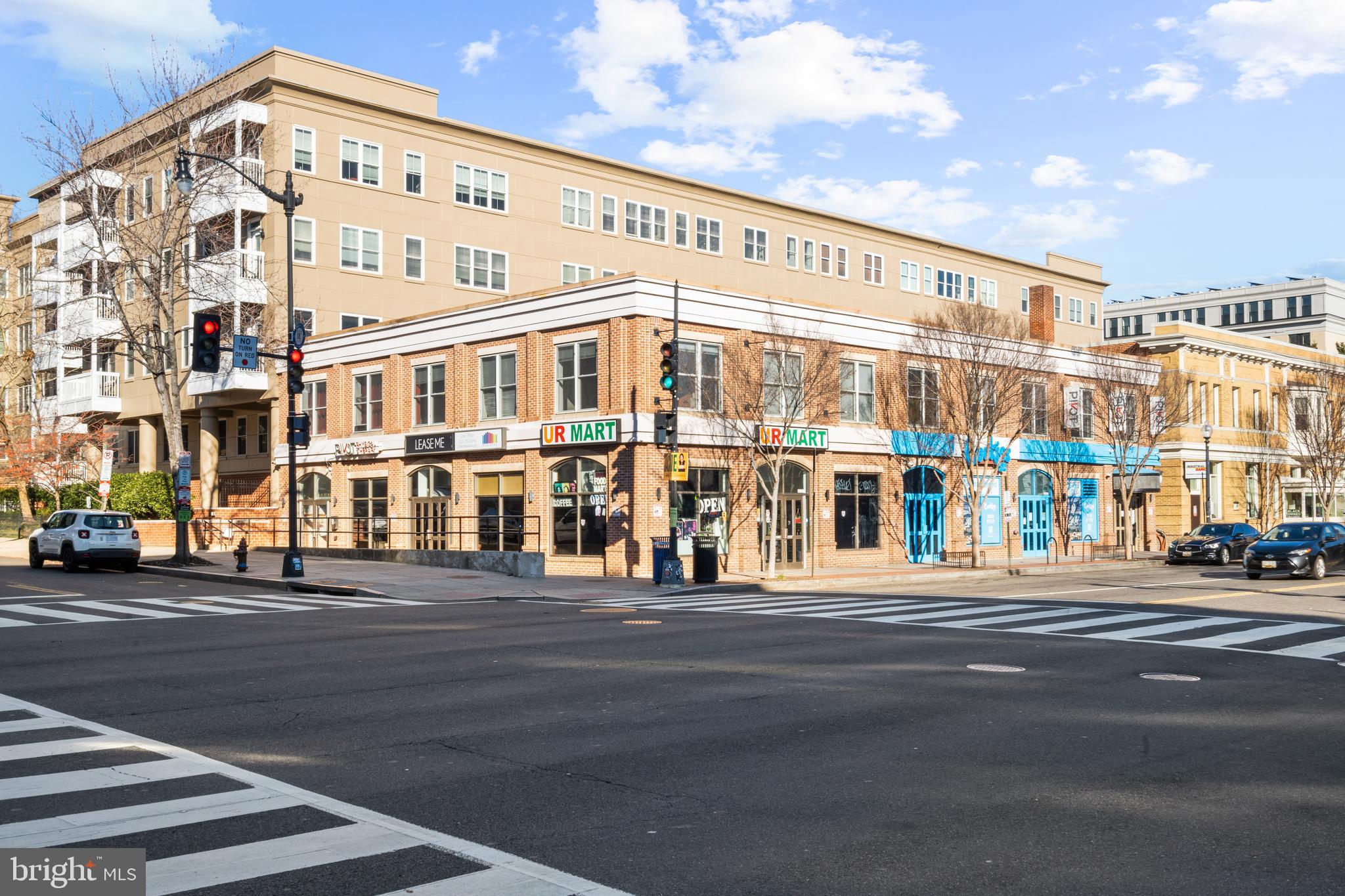 1939 12th Street Northwest, Unit 203 Washington, DC 20009 - Photo 19 of 20