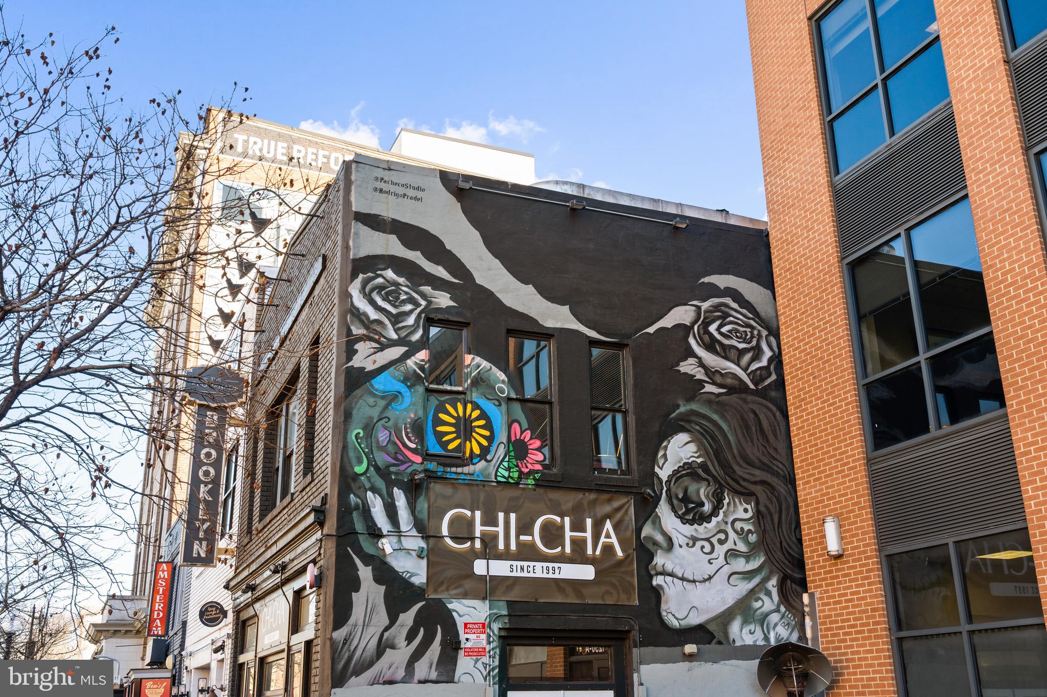 1939 12th Street Northwest, Unit 203 Washington, DC 20009 - Photo 20 of 20