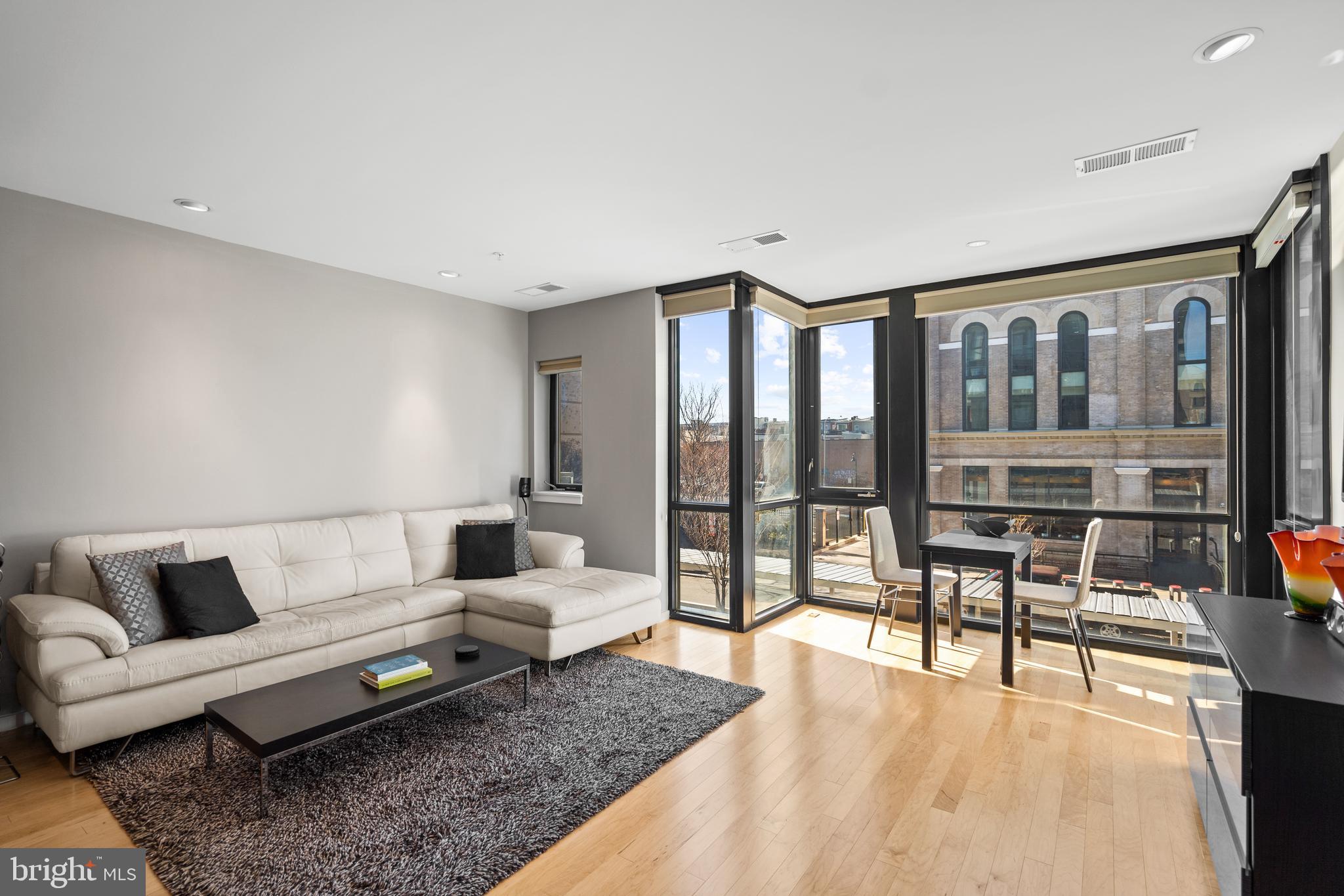 1939 12th Street Northwest, Unit 203 Washington, DC 20009 - Photo 2 of 20