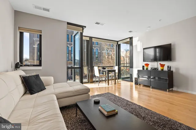 $524,900 | 1939 12th Street Northwest, Unit 203, Washington, DC 20009