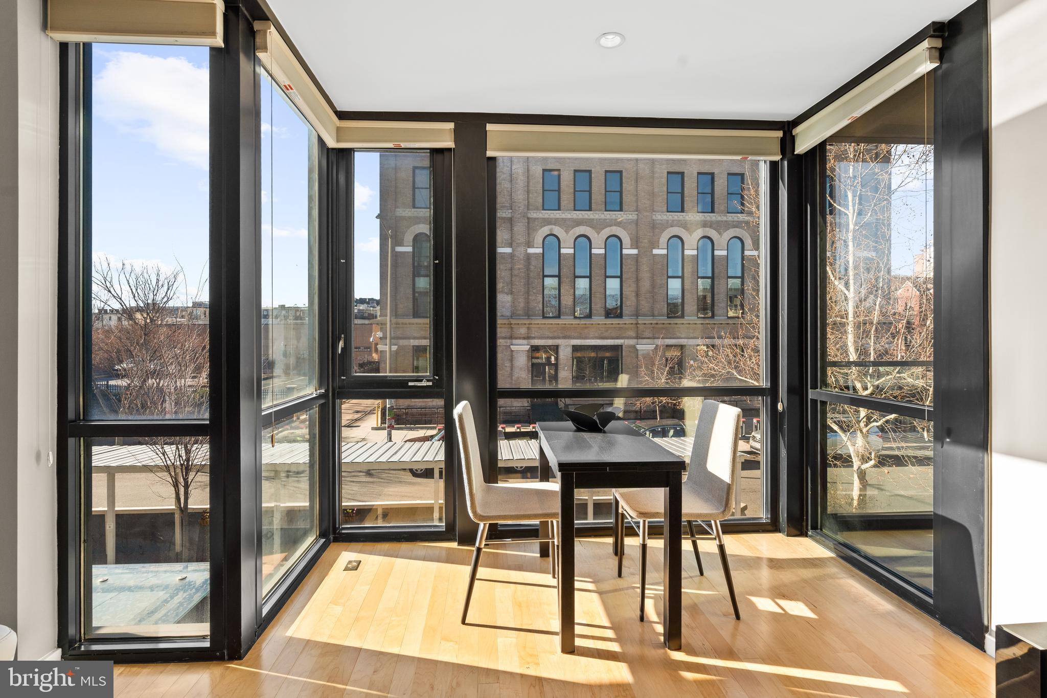 1939 12th Street Northwest, Unit 203 Washington, DC 20009 - Photo 4 of 20