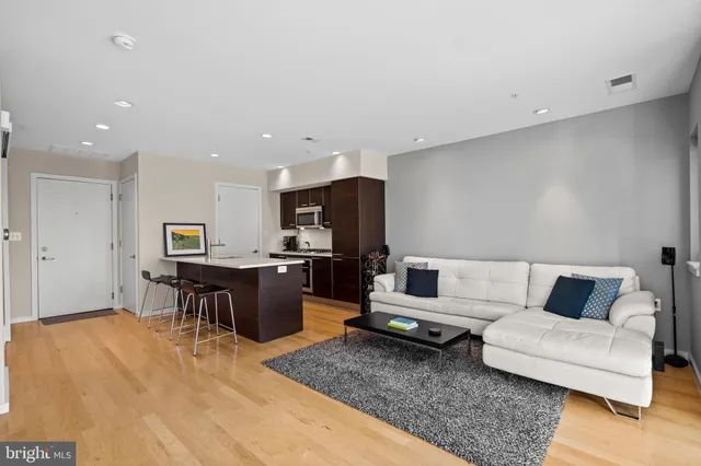 $524,900 | 1939 12th Street Northwest, Unit 203, Washington, DC 20009