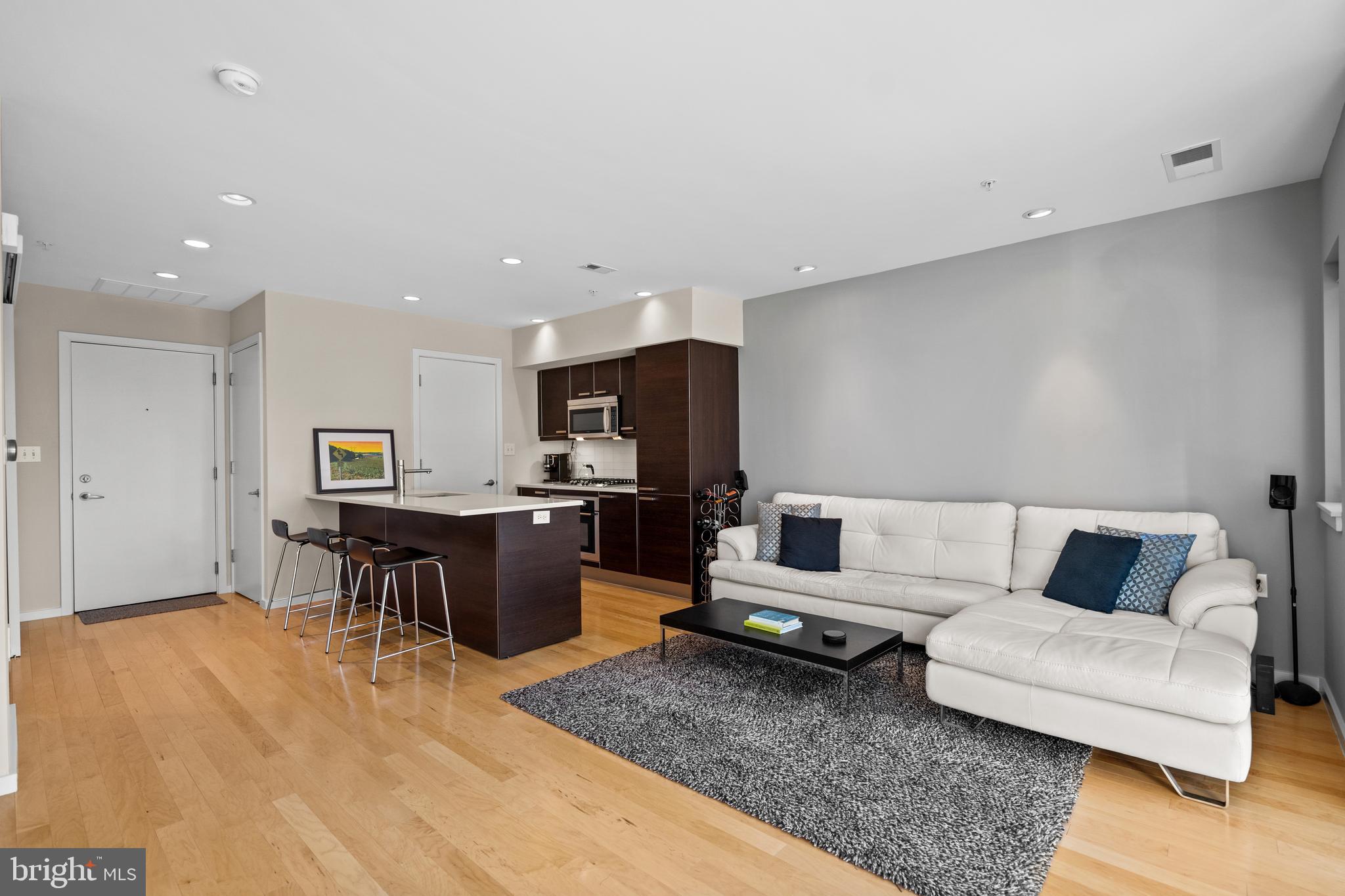 1939 12th Street Northwest, Unit 203 Washington, DC 20009 - Photo 6 of 20