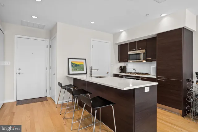 $524,900 | 1939 12th Street Northwest, Unit 203, Washington, DC 20009