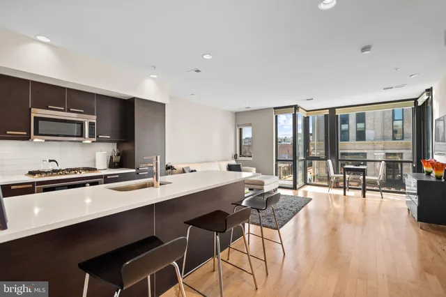 $524,900 | 1939 12th Street Northwest, Unit 203, Washington, DC 20009