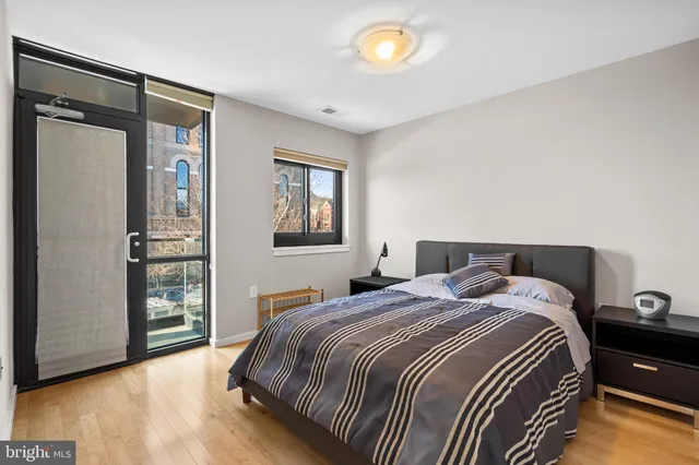 $524,900 | 1939 12th Street Northwest, Unit 203, Washington, DC 20009