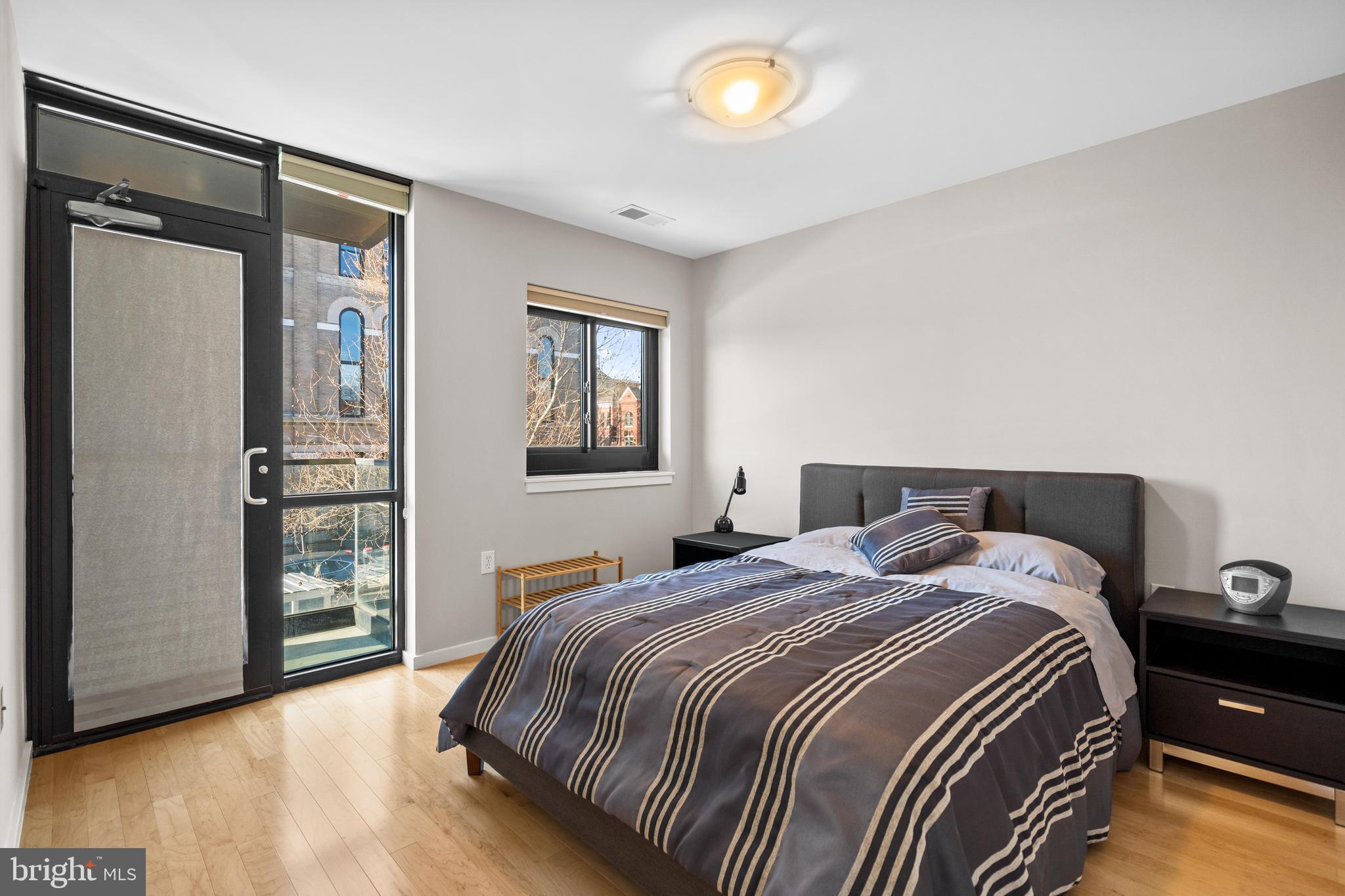 1939 12th Street Northwest, Unit 203 Washington, DC 20009 - Photo 10 of 20