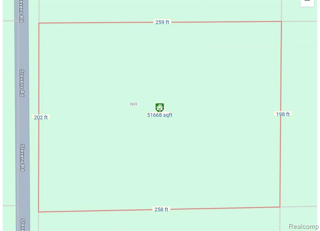 2633 Stevens Road Greenbush, MI 48738 - Photo 11 of 19