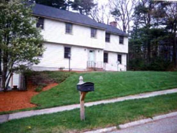 20 Whitman Road Nashua, NH 03062 - Photo 1 of 1