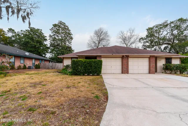 $210,000 | 3951 Hollows Drive, Jacksonville, FL 32225