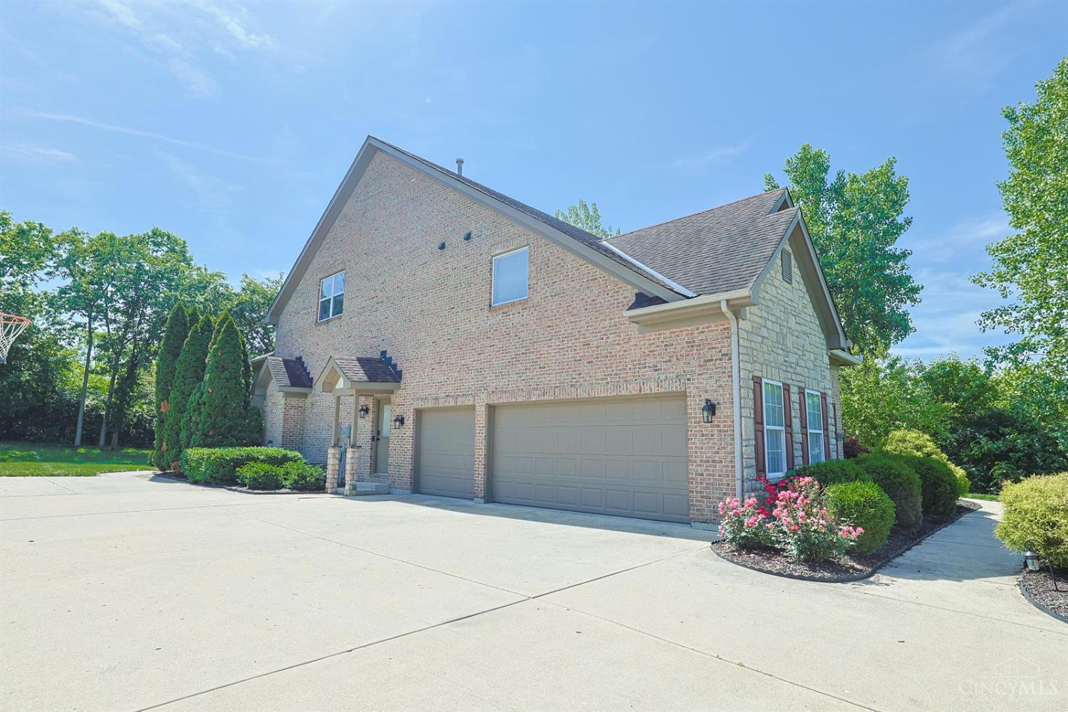 3478 Renaissance Boulevard Middletown, OH 45005 - Photo 77 of 79