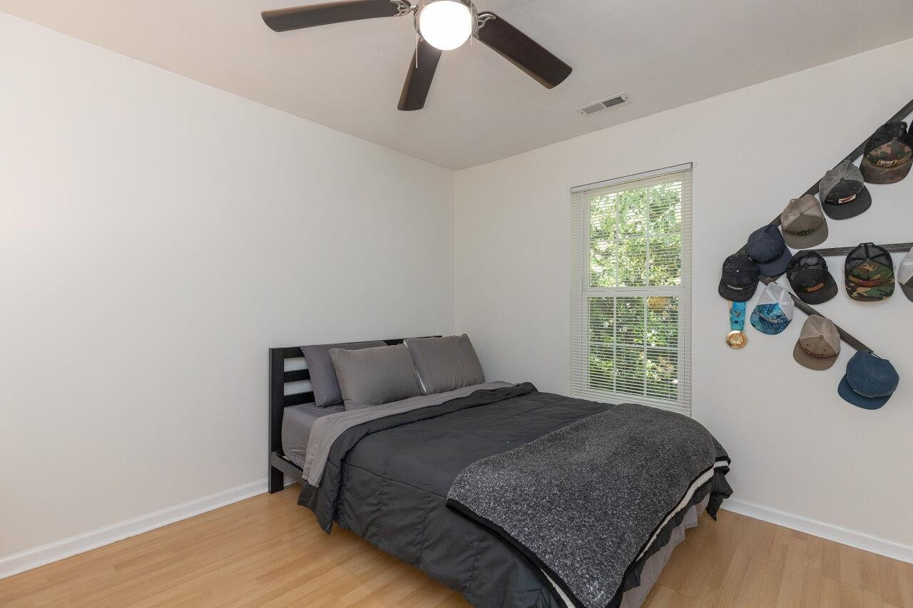 1936 Deep Forest Trail Raleigh, NC 27603 - Photo 16 of 26 bedroom 1