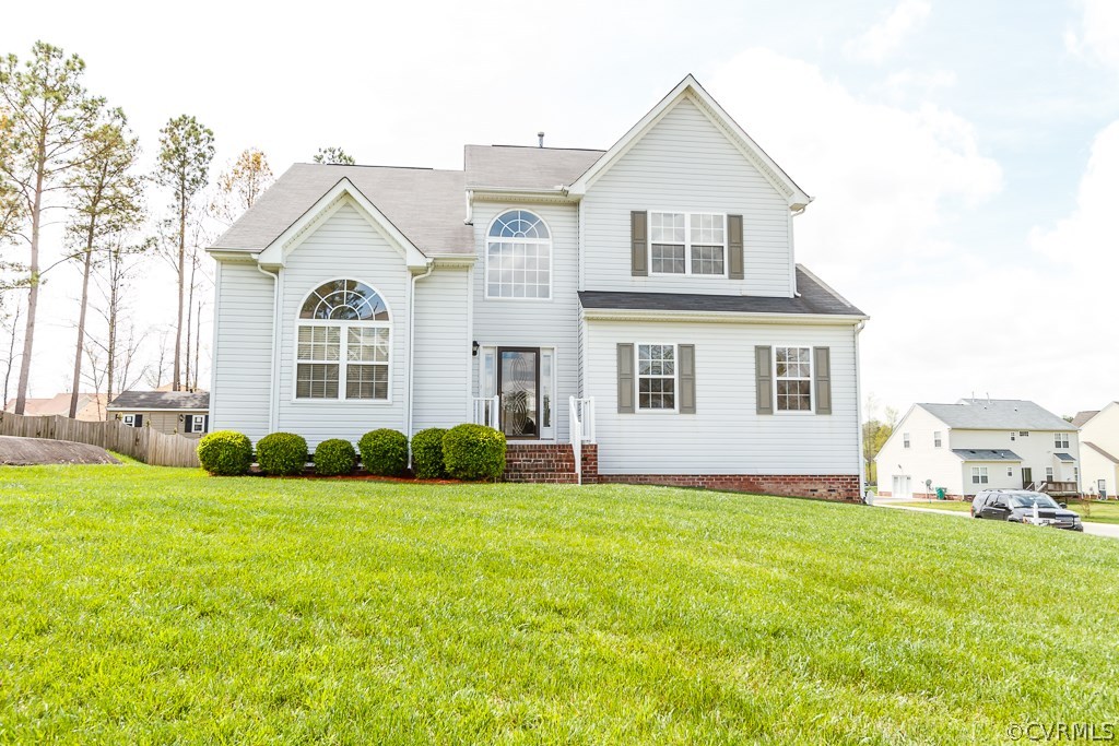 5501 Willow Grove Road Chesterfield, VA 23832 - Photo 1 of 24 Gallery Image 1