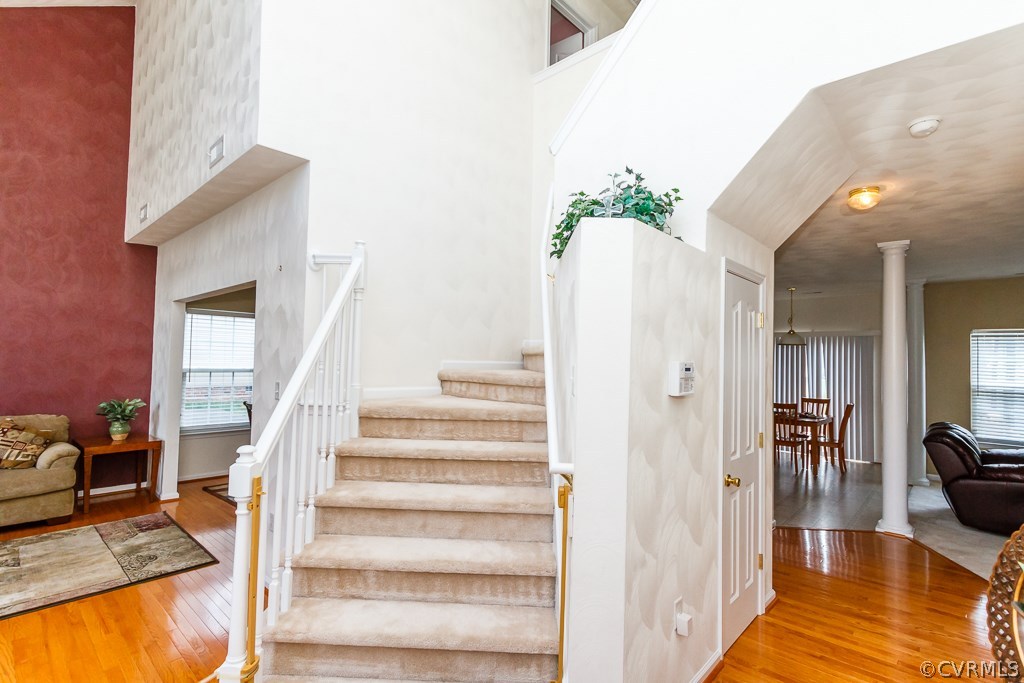 5501 Willow Grove Road Chesterfield, VA 23832 - Photo 14 of 24 Gallery Image 14
