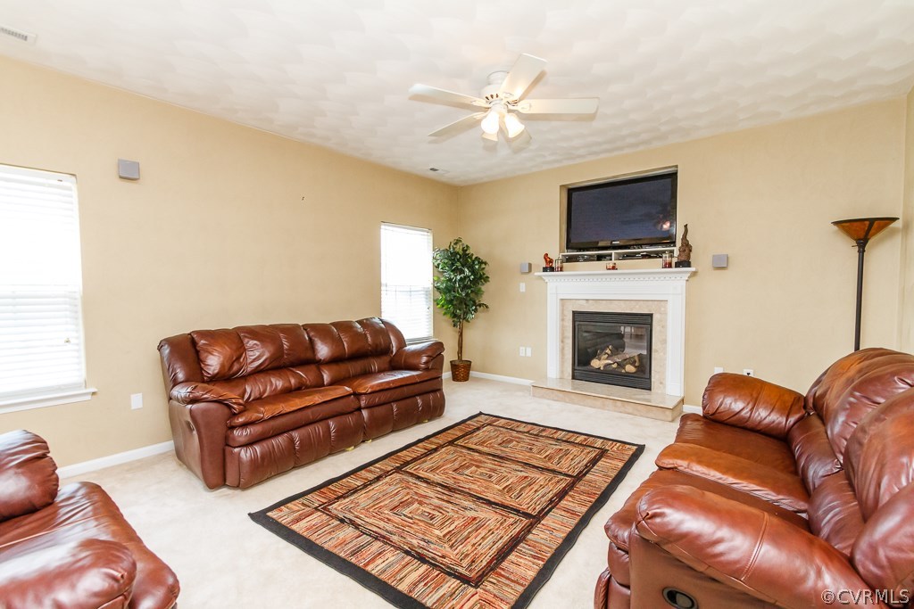 5501 Willow Grove Road Chesterfield, VA 23832 - Photo 3 of 24 Gallery Image 3