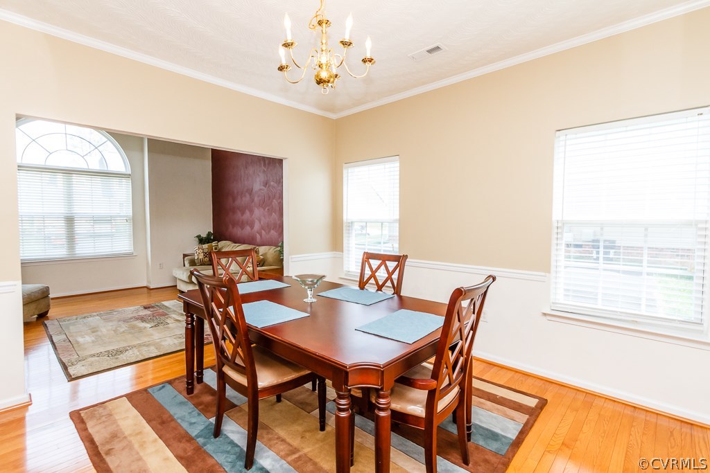 5501 Willow Grove Road Chesterfield, VA 23832 - Photo 10 of 24 Gallery Image 10