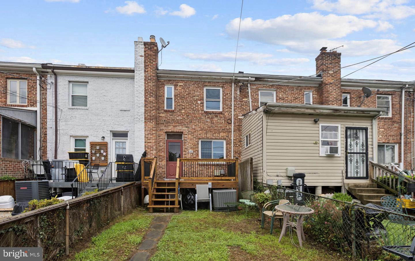 128 33rd Street Northeast Washington, DC 20019 - Photo 29 of 29