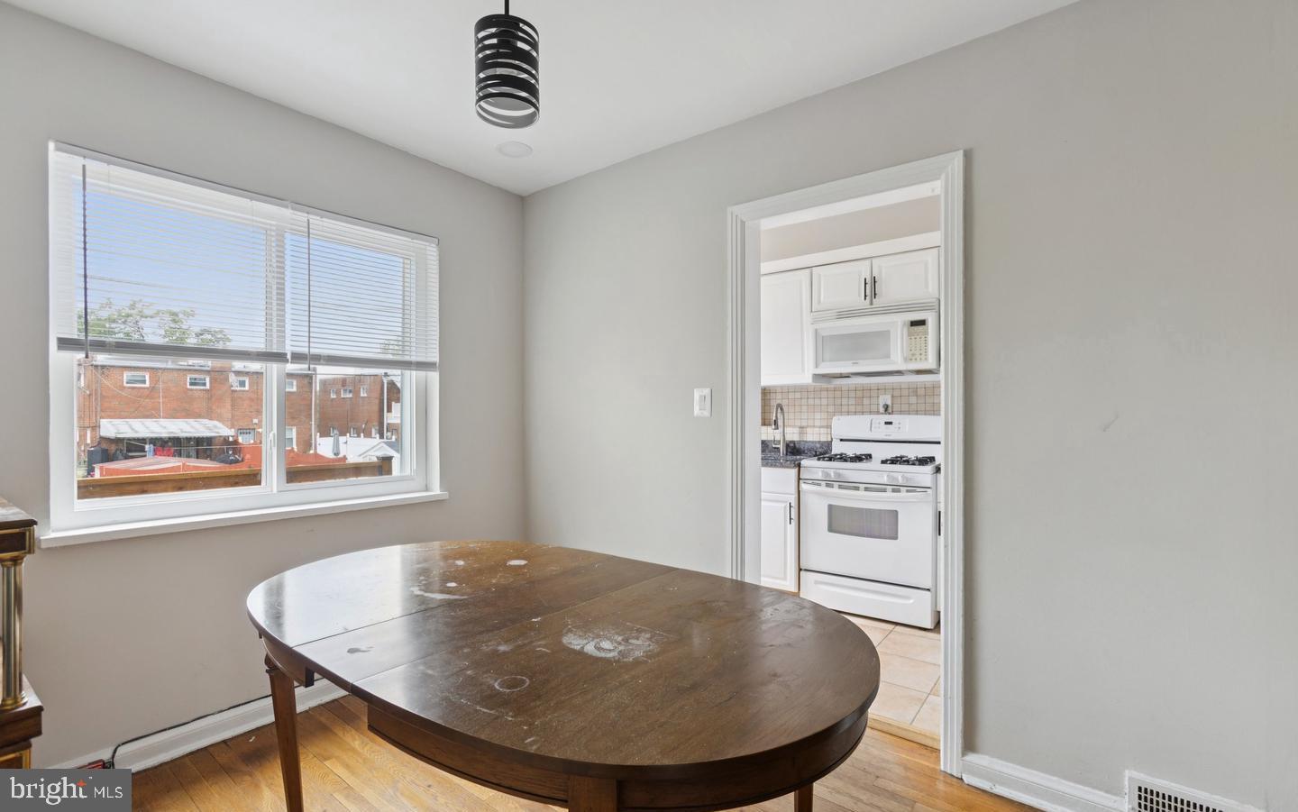 128 33rd Street Northeast Washington, DC 20019 - Photo 9 of 29