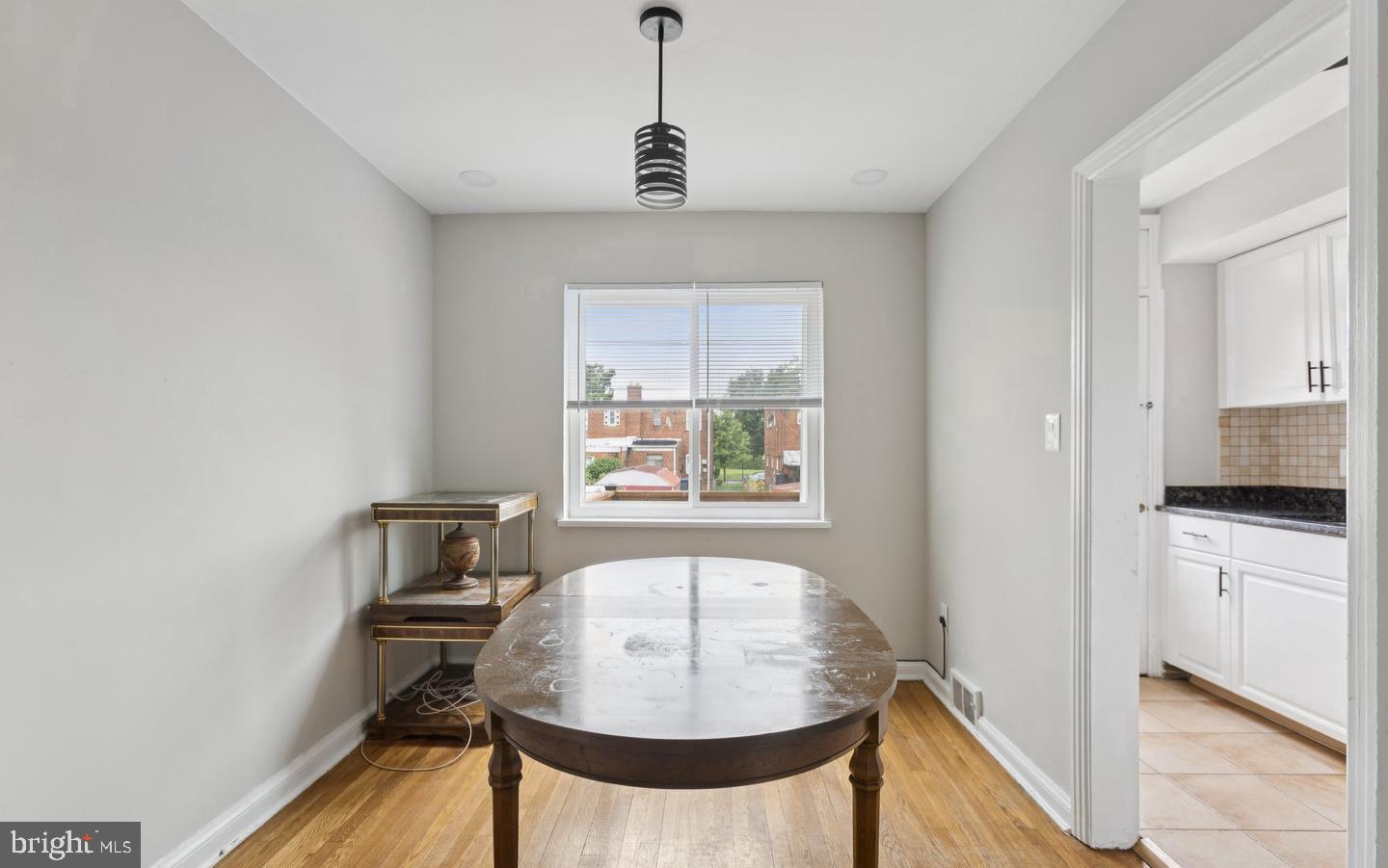 128 33rd Street Northeast Washington, DC 20019 - Photo 10 of 29