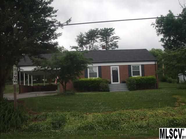 115 Settlemyre Road Drexel, NC 28655 - Photo 1 of 9 Gallery Image 1
