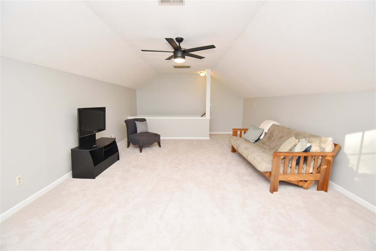 8609 Windjammer Drive Raleigh, NC 27615 - Photo 26 of 29 Photo 27