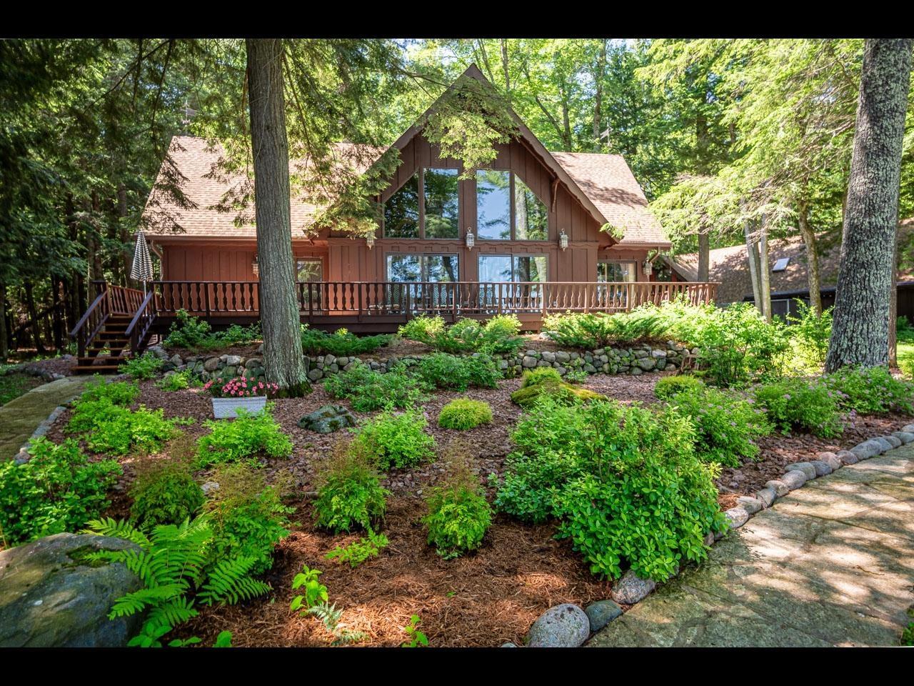 6262 West Forest Lake Road Land O'Lakes, WI 54540 - Photo 48 of 82 Gallery Image 48