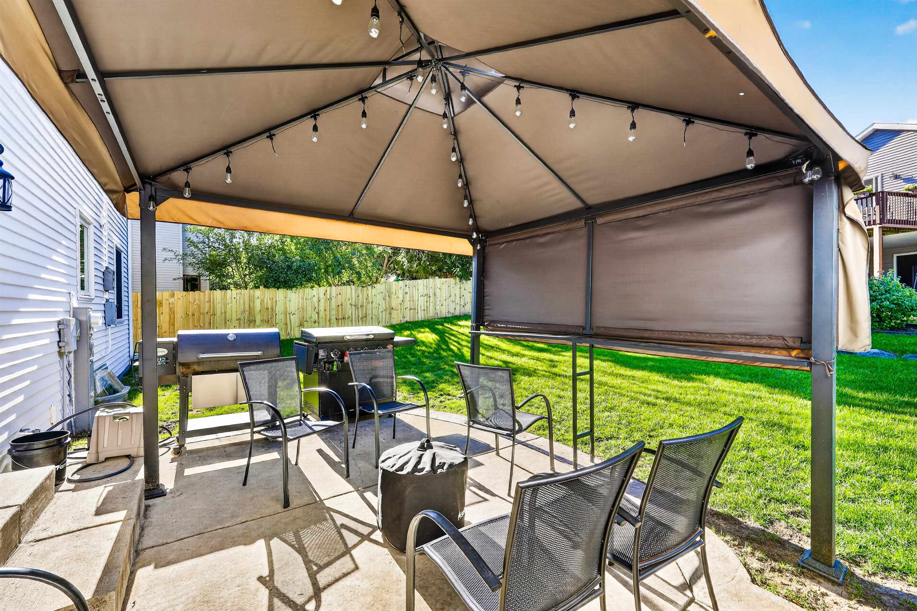 214 North High Point Road Madison, WI 53717 - Photo 21 of 50 Gallery Image 21
