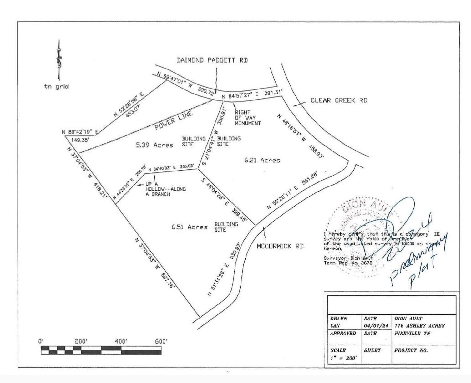 2 Clear Creek Road Monterey, TN 38574 - Photo 11 of 11 Gallery Image 11