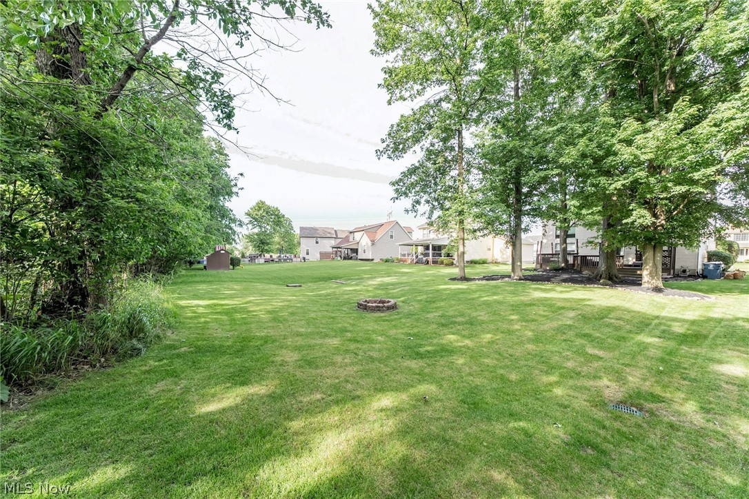 5562 Ridgeview Boulevard North Ridgeville, OH 44039 - Photo 42 of 44