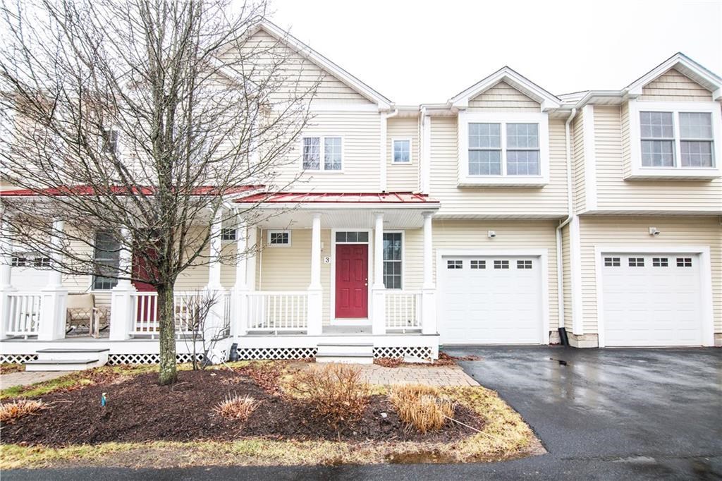 164 Bear Hill Road, Unit 3 Cumberland, RI 02864 - Photo 1 of 32 Gallery Image 1