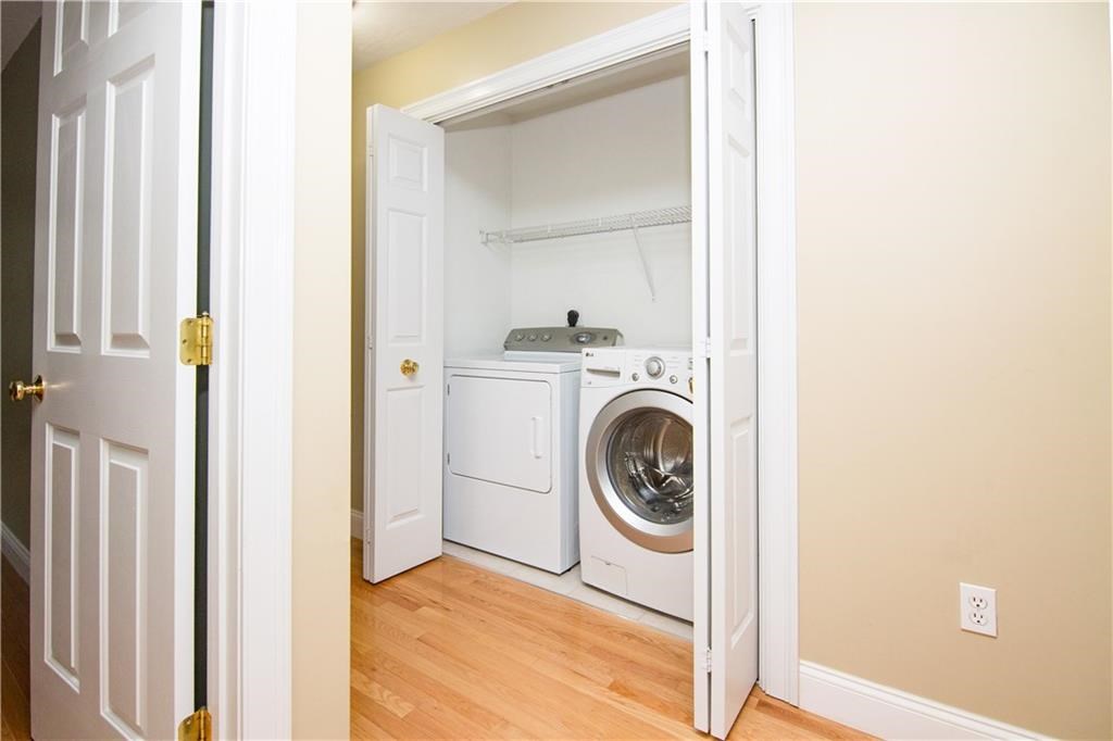 164 Bear Hill Road, Unit 3 Cumberland, RI 02864 - Photo 12 of 32 Gallery Image 12