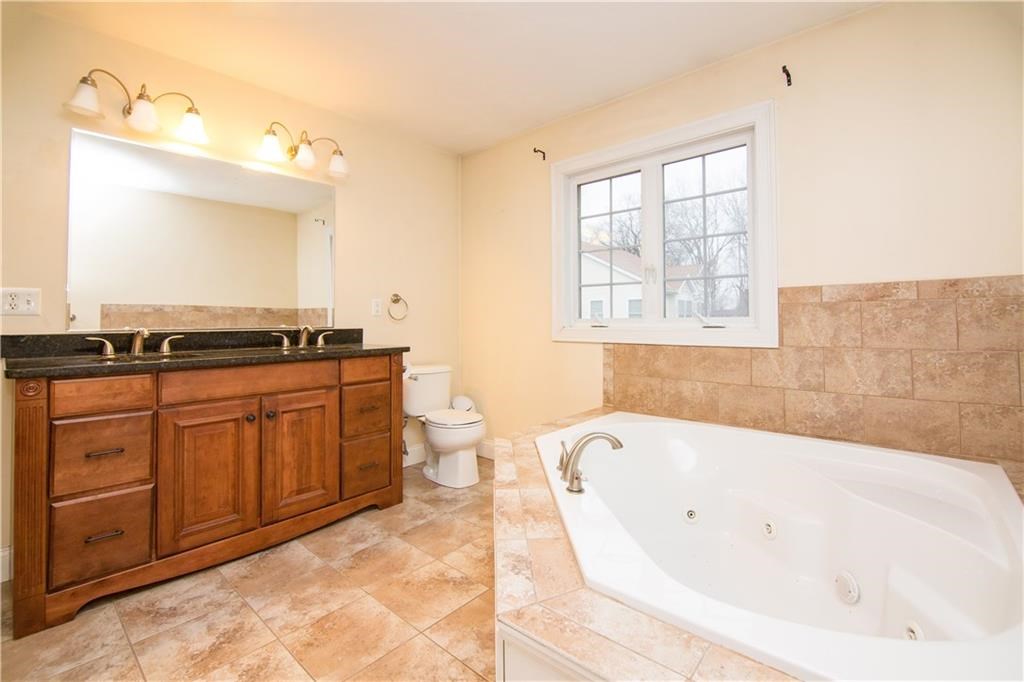 164 Bear Hill Road, Unit 3 Cumberland, RI 02864 - Photo 18 of 32 Gallery Image 18