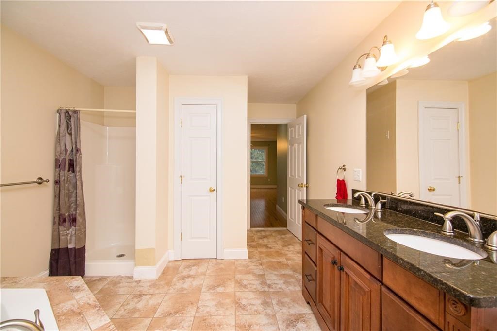 164 Bear Hill Road, Unit 3 Cumberland, RI 02864 - Photo 19 of 32 Gallery Image 19