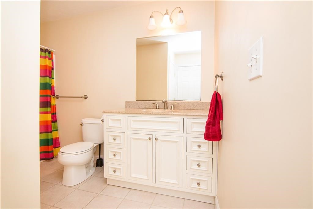 164 Bear Hill Road, Unit 3 Cumberland, RI 02864 - Photo 20 of 32 Gallery Image 20