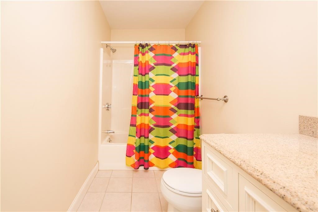 164 Bear Hill Road, Unit 3 Cumberland, RI 02864 - Photo 21 of 32 Gallery Image 21