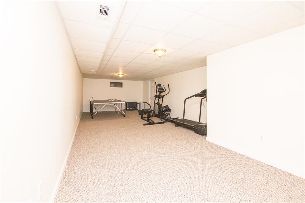 164 Bear Hill Road, Unit 3 Cumberland, RI 02864 - Photo 24 of 32 Gallery Image 24