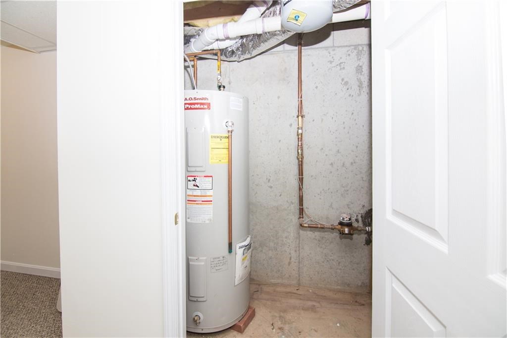 164 Bear Hill Road, Unit 3 Cumberland, RI 02864 - Photo 27 of 32 Gallery Image 27