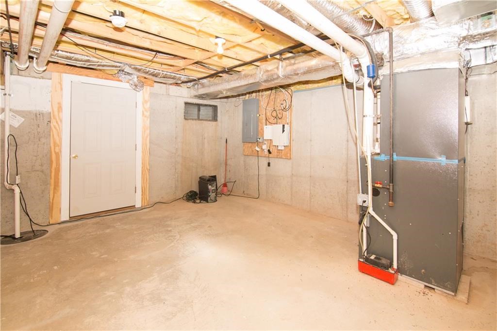 164 Bear Hill Road, Unit 3 Cumberland, RI 02864 - Photo 29 of 32 Gallery Image 29