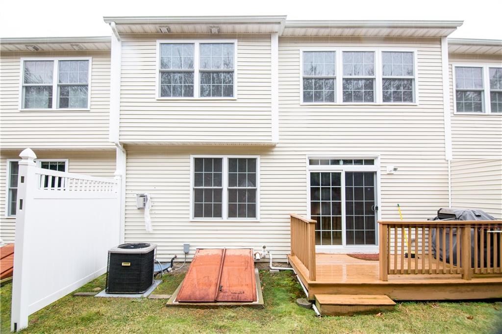 164 Bear Hill Road, Unit 3 Cumberland, RI 02864 - Photo 32 of 32 Gallery Image 32