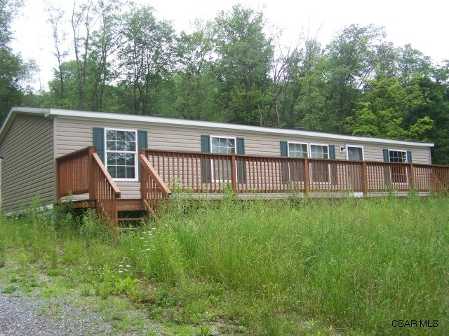 1229 Shawna Road Cherry Tree, PA 15724 - Photo 1 of 1