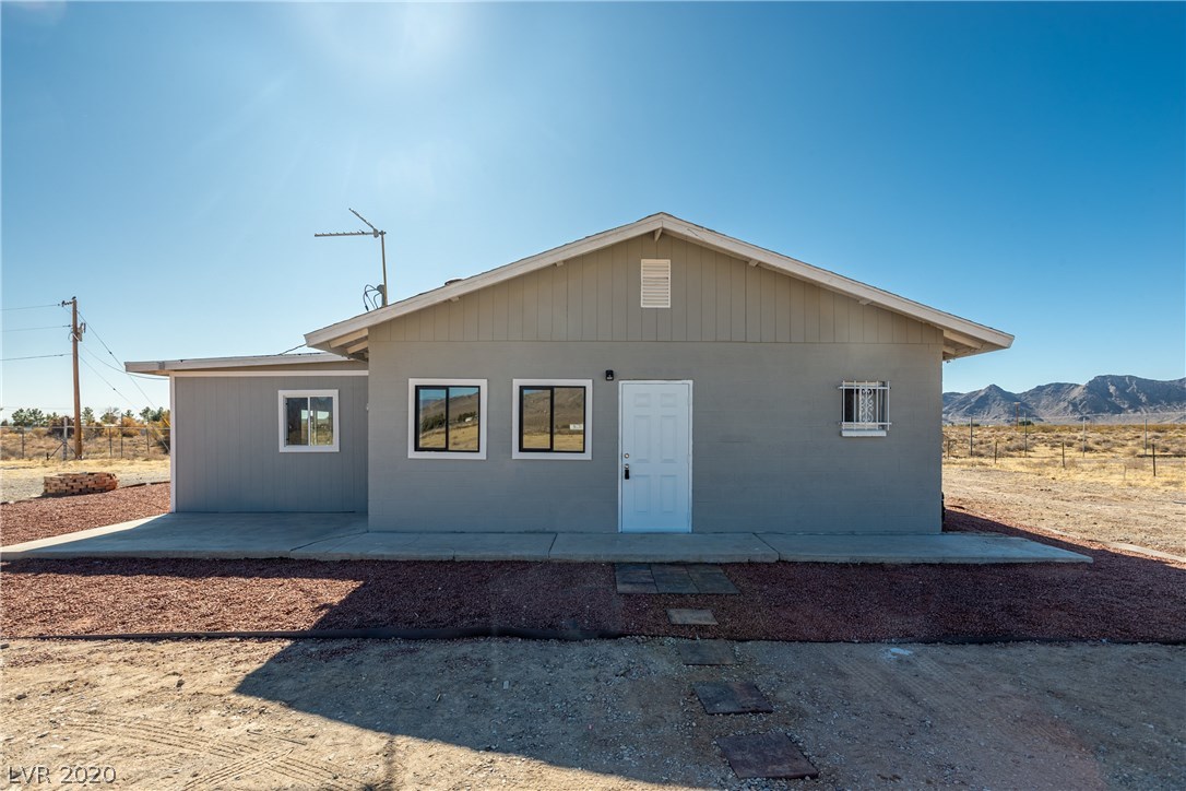 3611 Stephanie Road Pahrump, NV 89060 - Photo 1 of 32 Gallery Image 1