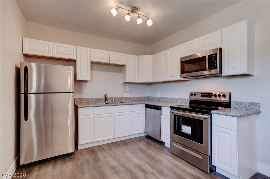 3611 Stephanie Road Pahrump, NV 89060 - Photo 13 of 32 Gallery Image 13