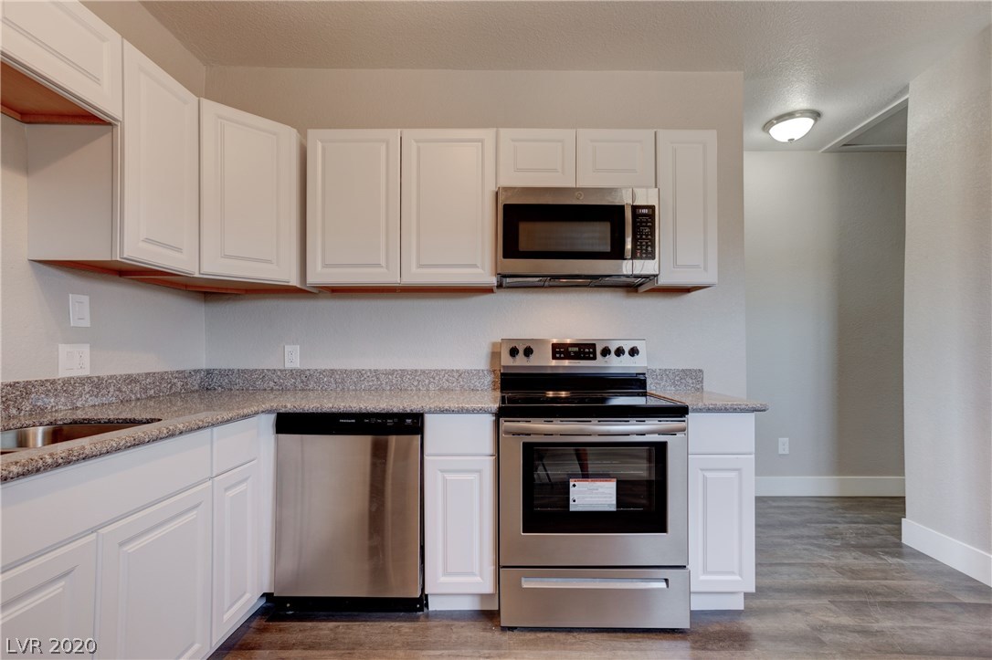 3611 Stephanie Road Pahrump, NV 89060 - Photo 16 of 32 Gallery Image 16