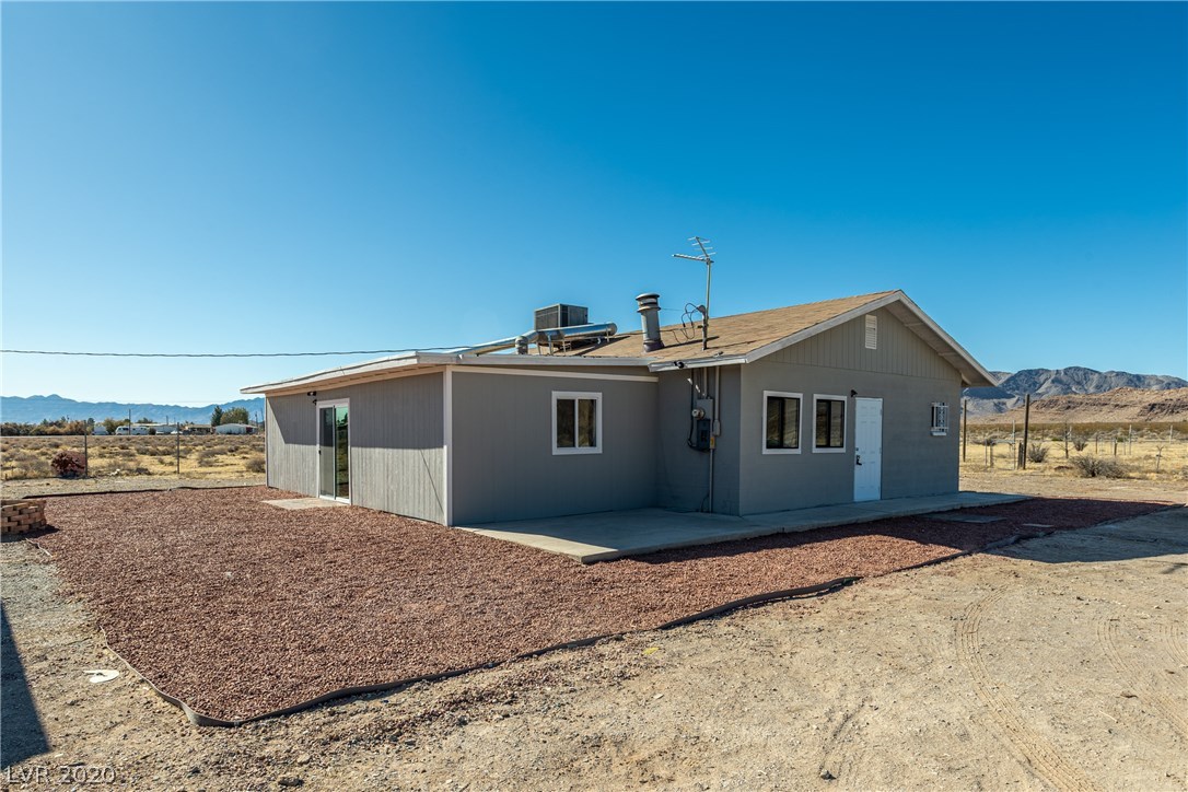 3611 Stephanie Road Pahrump, NV 89060 - Photo 2 of 32 Gallery Image 2