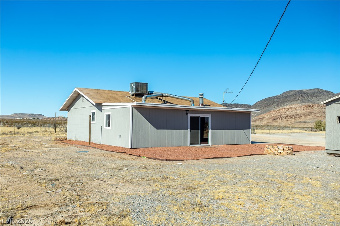 3611 Stephanie Road Pahrump, NV 89060 - Photo 28 of 32 Gallery Image 28