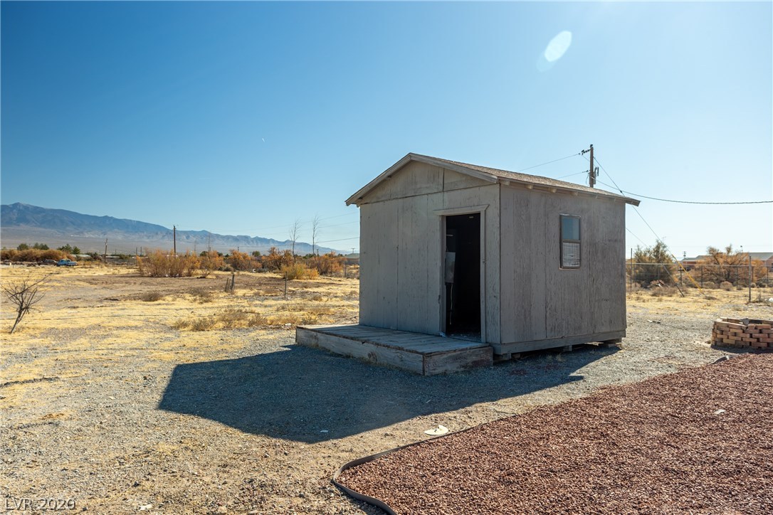 3611 Stephanie Road Pahrump, NV 89060 - Photo 3 of 32 Gallery Image 3