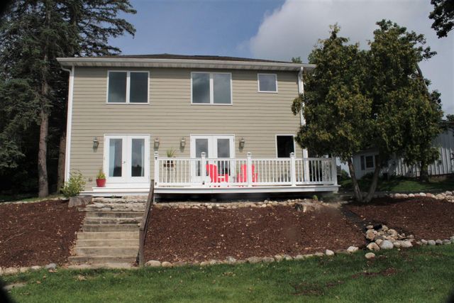 W5657 Ridge Road, La Grange, WI 53121