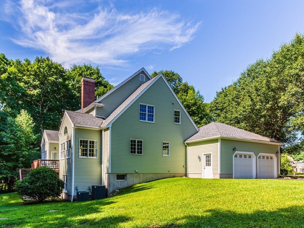 35 Riverside Terrace Easton, MA 02356 - Photo 34 of 38 Gallery Image 34