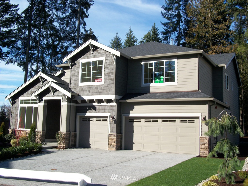 3409 218th Street Southeast, Unit 3 Bothell, WA 98021 - Photo 1 of 1