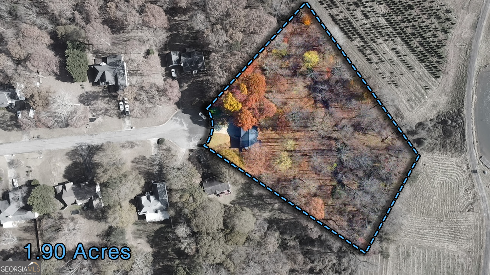 7357 Raleigh Way Bethlehem, GA 30620 - Photo 3 of 35